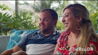 Celebrating Romance | #TheRealDR