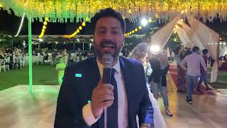 Cüneyt Tan Coştu Coşturdu