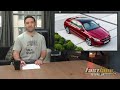 Video Mercedes CLA, VW Passat Concept, Lincoln MKC, 2014 Jeep Grand Cherokee, & Drifter Fail!