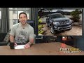 Mercedes CLA, VW Passat Concept, Lincoln MKC, 2014 Jeep Grand Cherokee, & Drifter Fail!