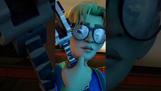 Grounded 2 Omni-Tool Commercial