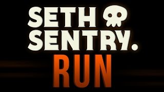 Watch Seth Sentry Run video
