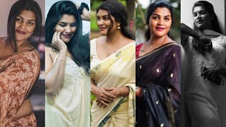 Insta Reels Actress Reshma Rechu Transgender Girl