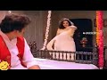 Meena hot saree removing navel show