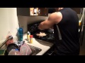 How to cook a basic meal: Chicken & Rice