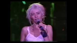 Watch Transvision Vamp Aint No Rules video
