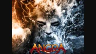 Watch Angra Ashes video