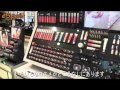 アモーレ系のメイクアップブランド!明洞メインストリートにあるコスメ!