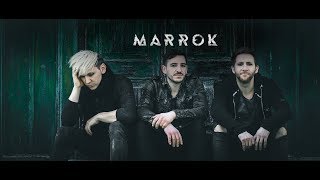 Watch Marrok Heaven Is A Lie video