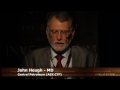 Central Petroleum (ASX:CTP) Managing Director John Heugh