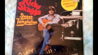 Watch Ricky Skaggs I