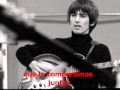 George Harrison - Your love is forever Subtitulada
