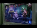 Phantom Breaker: Extra - Kurisu vs. Gaito Gameplay - TGS 2013