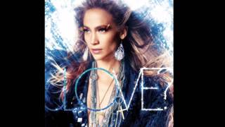 Jennifer Lopez - On The Floor(Ft. Pitbull) [Audio HQ]