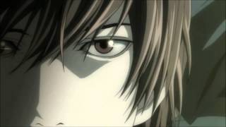 Death Note trailer