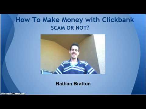 how to make money with clickbank fast