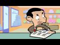 Mr Bean Animated Episode 19 (1/2) of 47