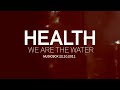 HEALTH - WE ARE WATER LIVE MUSICBOX 21.10.2011 [ Moopie Concerts ]
