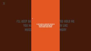 Kamille - Muscle Memory Lyrics Feat. Nile Rodgers