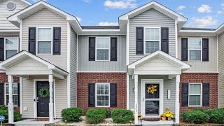 321 Glen Cannon Drive, Jacksonville, NC Presented by Heidi Turner - Jacksonville Hero Homes Program.