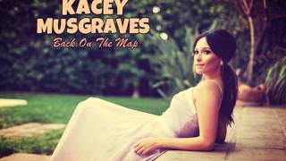 Watch Kacey Musgraves Back On The Map video
