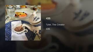 Watch Tyler The Creator 435 video