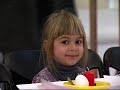 Video Ксения для детей с Ю.Р.А. Simonova came to Kiev to support children
