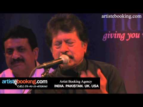 pyar naal na sahi - Attaullah Khan HD