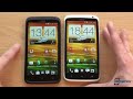 HTC One X