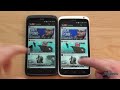 HTC One X