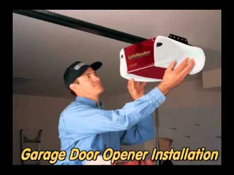 Garage Door Repair Quincy | 617-603-9971 | Repair, Sales, Install