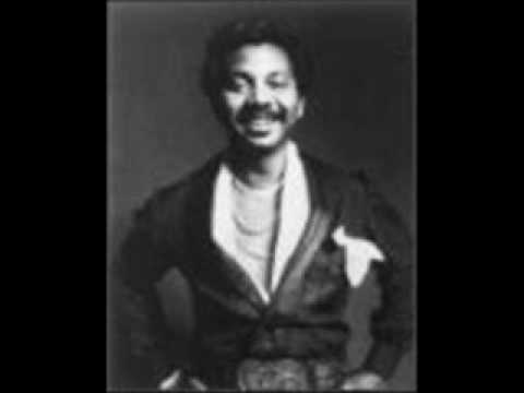 In The Mood - Tyrone Davis (cns)