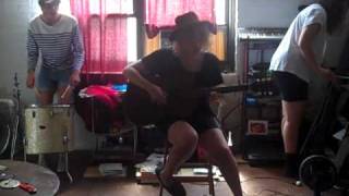 Watch Peggy Sue Fossils video