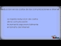 Capítulo 5: Infraestructura de TI y tecnologías emergentes