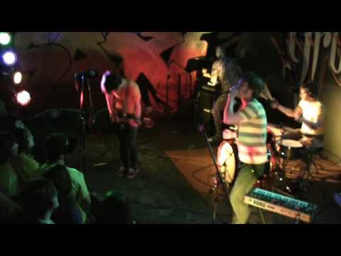 Get Me Out Of Mississippi Video