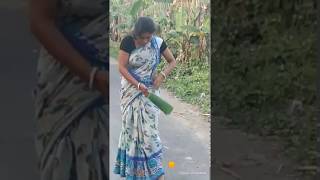 Aunty Naval Show Hot