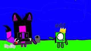 Me Trun Intro A Werewolf And Porpox Animations Last Video