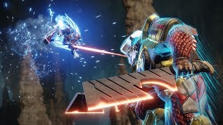 DESTINY 2 - SCOURGE OF THE PAST FULL RAID GAMEPLAY (Destiny 2 Black Armory DLC)