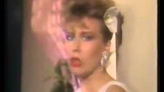 Watch Hazel OConnor The Man I Love video