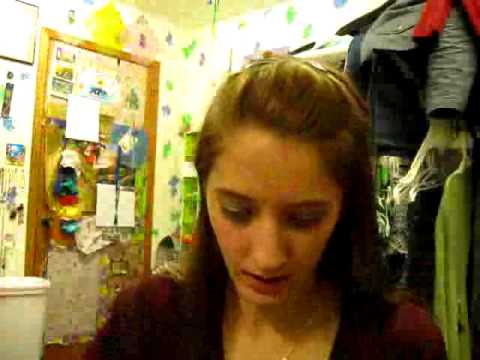 Nail Polish -- Sinful Colors