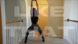 Watch Fresco Kane I Like Dat video