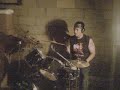 Fuel-Metallica DRUM COVER by G.Crisis