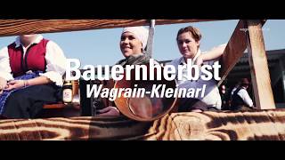 Bauernherbst-Eröffnung 2017