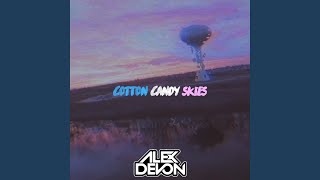 Watch Young L3x Cotton Candy Skies video