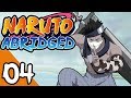 Naruto ABRIDGED: Episode 4