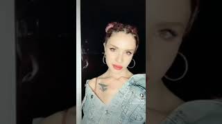 Feride Hilal Akın Tiktok Videosu Olay Wavvv