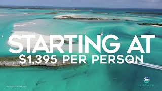 Staniel Cay Villas Vacation Packages Getaway Staniel Cay Villas