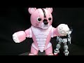 Gundam Build Fighters Episode 9 Review Bear San Cotton Candy images Gundam Build Fighters Episode 9 Review Bear San Cotton Candy
