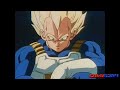 Dragon Ball Z : Plan para Exterminar a los Saiyans "Box (OVA 1) 2/2