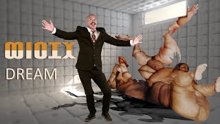 Watch Minty Dream video